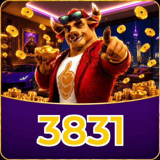Loteria 3831 - Quina e mais jogos