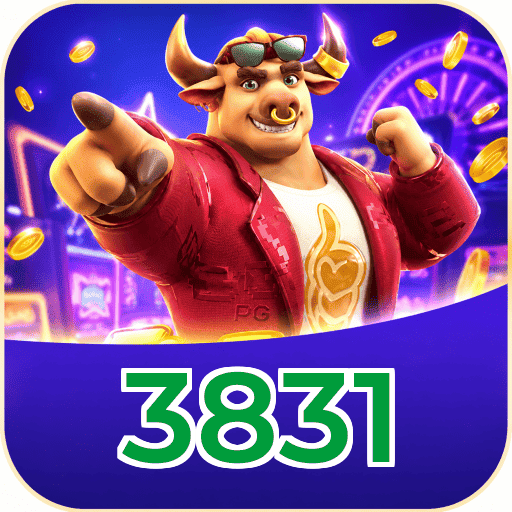 Slots 3831 - Jackpots Progressivos