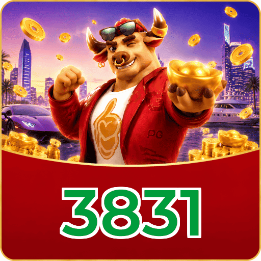 3831 Logo 3