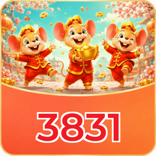 3831 Logo 1