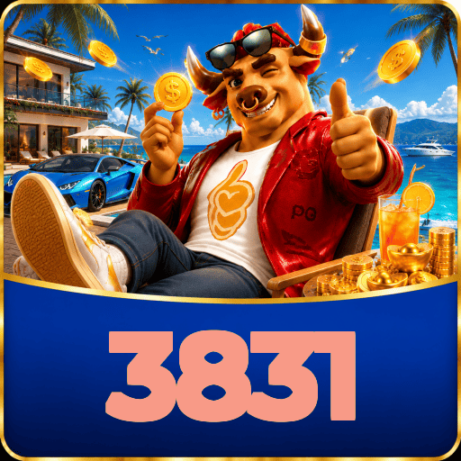 3831 Licenciado Curaçao - Segurança SSL 256-bit