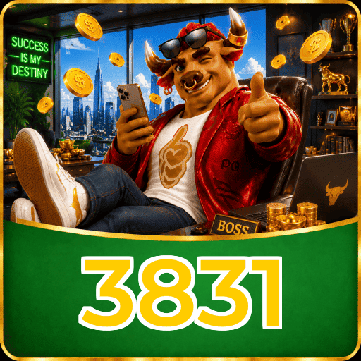 Plataforma 3831 - PIX Instantâneo