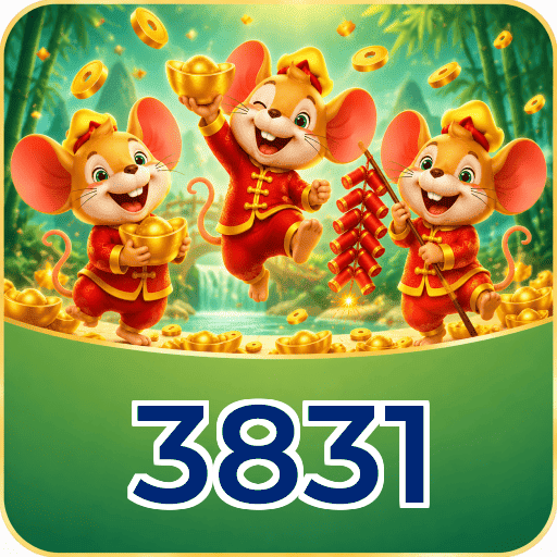 3831 Instalar Logo 3