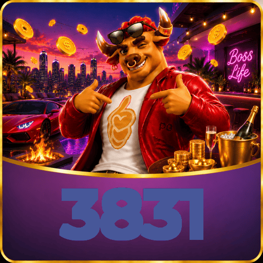 Fortune Tiger Logo 1