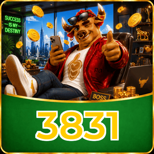 Odds Competitivas 3831