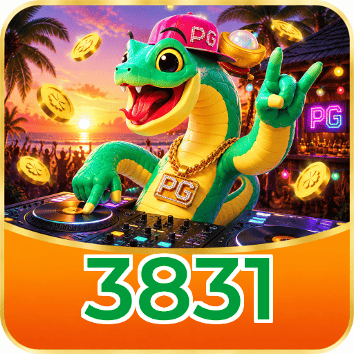3831 Logo 2