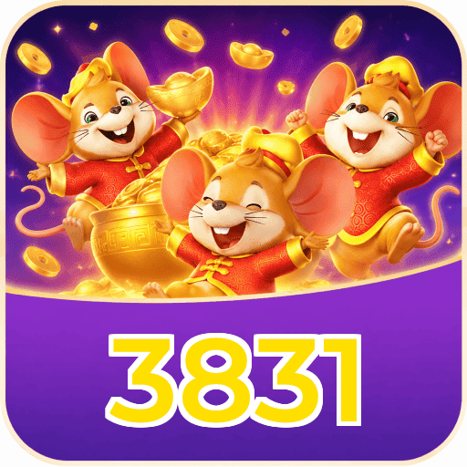 Slots 3831 - RTP Alto Certificado